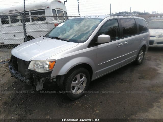 Photo 1 VIN: 2D4RN3DG1BR739231 - DODGE GRAND CARAVAN 