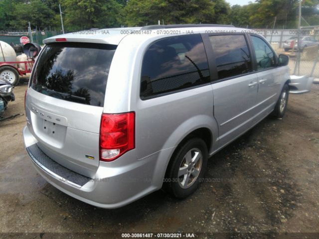 Photo 3 VIN: 2D4RN3DG1BR739231 - DODGE GRAND CARAVAN 