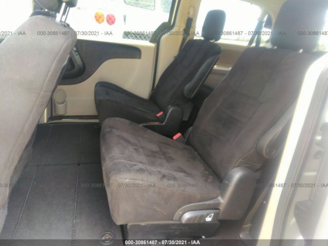 Photo 7 VIN: 2D4RN3DG1BR739231 - DODGE GRAND CARAVAN 