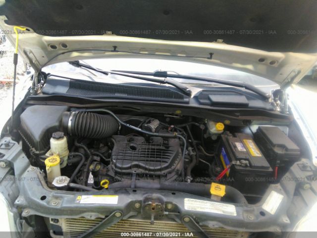 Photo 9 VIN: 2D4RN3DG1BR739231 - DODGE GRAND CARAVAN 