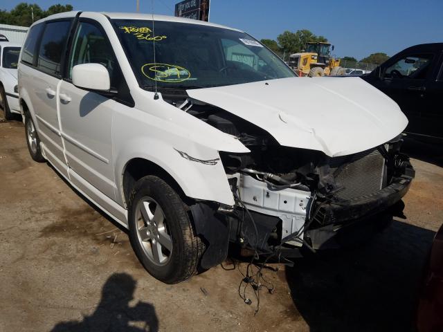 Photo 0 VIN: 2D4RN3DG1BR743764 - DODGE GRAND CARA 