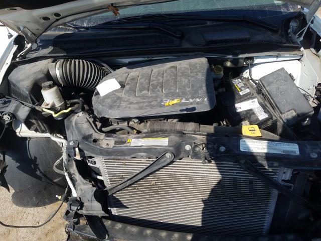 Photo 6 VIN: 2D4RN3DG1BR743764 - DODGE GRAND CARA 