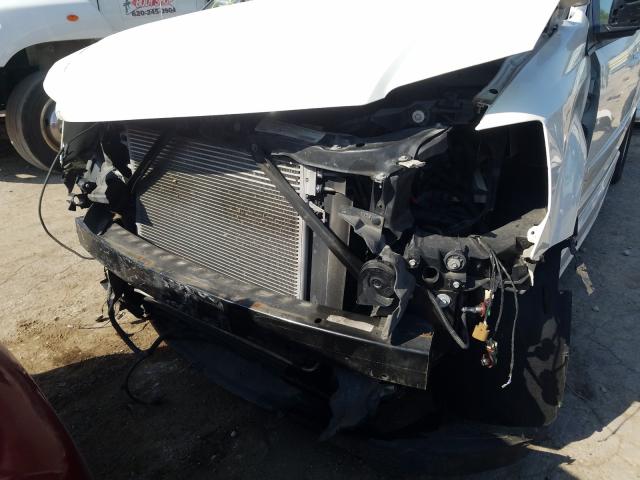 Photo 8 VIN: 2D4RN3DG1BR743764 - DODGE GRAND CARA 