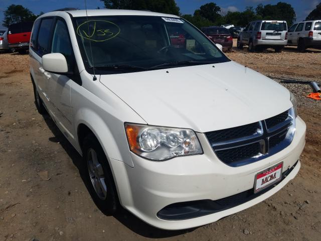 Photo 0 VIN: 2D4RN3DG1BR764548 - DODGE CARAVAN 