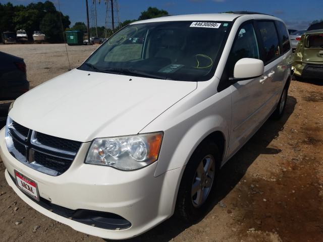 Photo 1 VIN: 2D4RN3DG1BR764548 - DODGE CARAVAN 