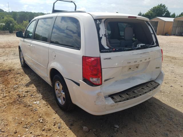 Photo 2 VIN: 2D4RN3DG1BR764548 - DODGE CARAVAN 