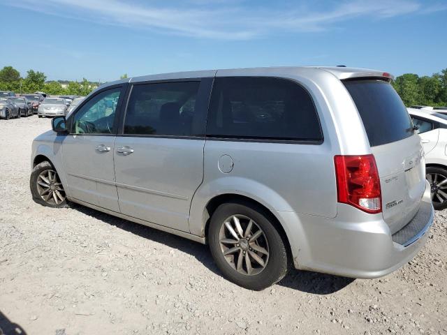 Photo 1 VIN: 2D4RN3DG1BR777185 - DODGE CARAVAN 