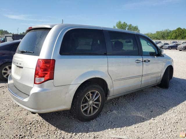 Photo 2 VIN: 2D4RN3DG1BR777185 - DODGE CARAVAN 