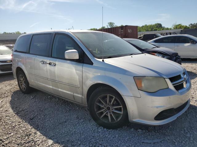 Photo 3 VIN: 2D4RN3DG1BR777185 - DODGE CARAVAN 