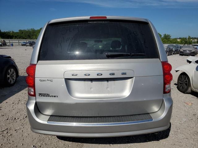 Photo 5 VIN: 2D4RN3DG1BR777185 - DODGE CARAVAN 