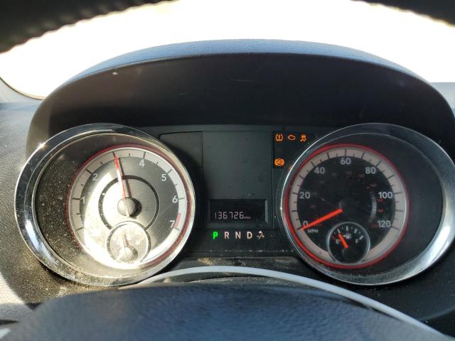 Photo 8 VIN: 2D4RN3DG1BR777185 - DODGE CARAVAN 