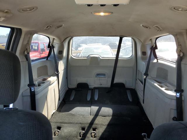 Photo 9 VIN: 2D4RN3DG1BR777185 - DODGE CARAVAN 