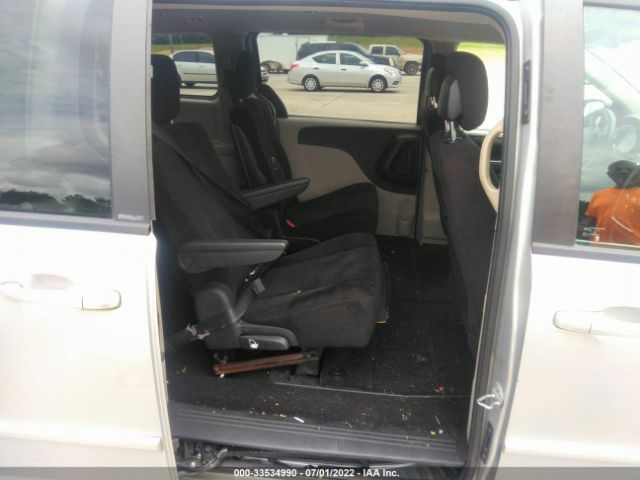 Photo 7 VIN: 2D4RN3DG2BR611869 - DODGE GRAND CARAVAN 