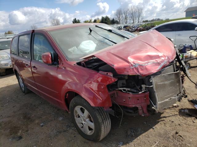 Photo 0 VIN: 2D4RN3DG2BR619132 - DODGE GRAND CARA 