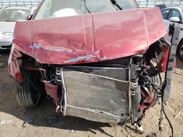 Photo 8 VIN: 2D4RN3DG2BR619132 - DODGE GRAND CARA 