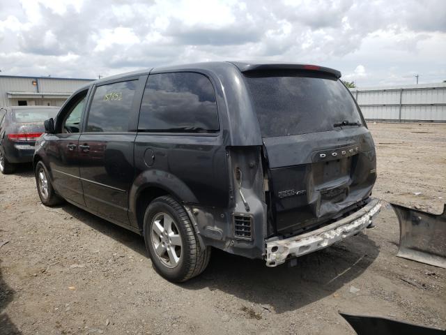 Photo 2 VIN: 2D4RN3DG2BR626775 - DODGE GRAND CARA 