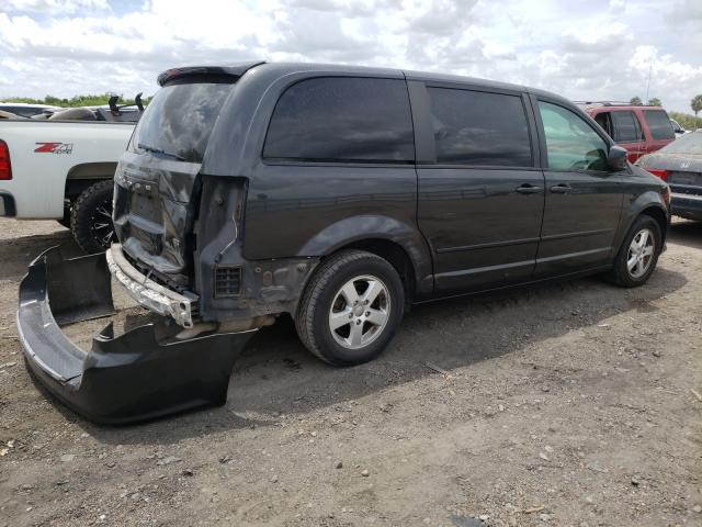 Photo 3 VIN: 2D4RN3DG2BR626775 - DODGE GRAND CARA 