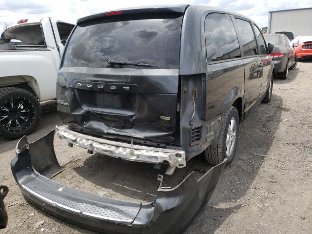 Photo 8 VIN: 2D4RN3DG2BR626775 - DODGE GRAND CARA 