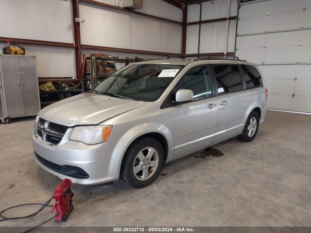 Photo 1 VIN: 2D4RN3DG2BR647576 - DODGE GRAND CARAVAN 