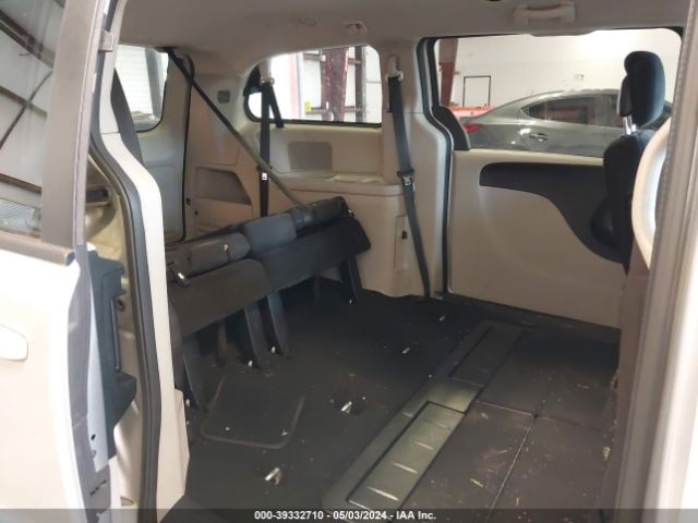 Photo 7 VIN: 2D4RN3DG2BR647576 - DODGE GRAND CARAVAN 