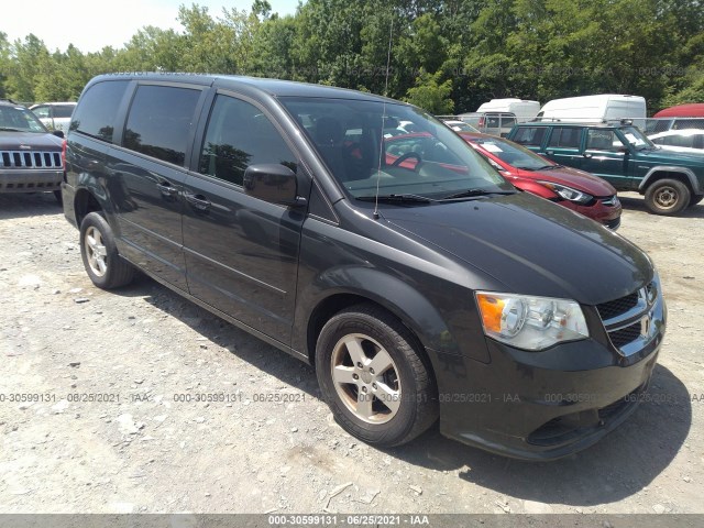 Photo 0 VIN: 2D4RN3DG2BR696227 - DODGE GRAND CARAVAN 