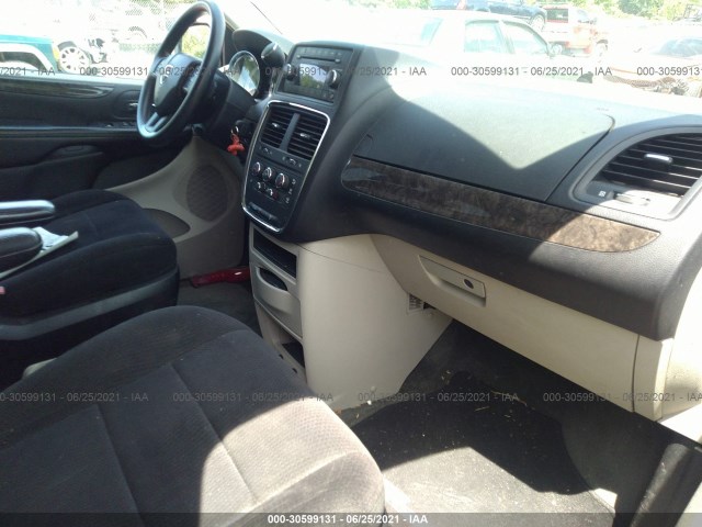 Photo 4 VIN: 2D4RN3DG2BR696227 - DODGE GRAND CARAVAN 