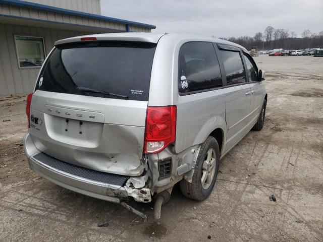 Photo 3 VIN: 2D4RN3DG2BR710174 - DODGE GRAND CARA 