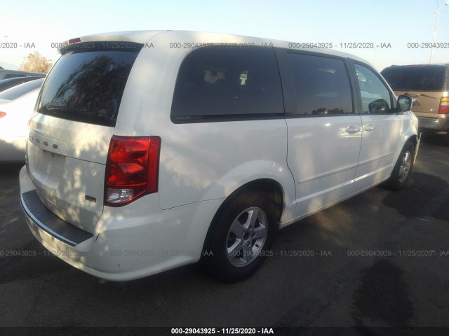 Photo 3 VIN: 2D4RN3DG2BR719697 - DODGE GRAND CARAVAN 