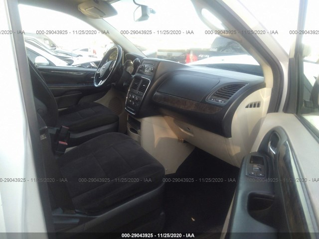 Photo 4 VIN: 2D4RN3DG2BR719697 - DODGE GRAND CARAVAN 