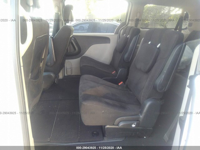 Photo 7 VIN: 2D4RN3DG2BR719697 - DODGE GRAND CARAVAN 