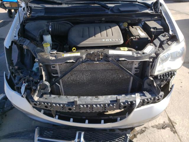 Photo 6 VIN: 2D4RN3DG2BR731087 - DODGE GRAND CARA 