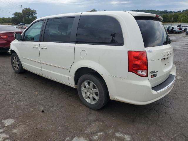 Photo 1 VIN: 2D4RN3DG3BR602548 - DODGE GRAND CARA 