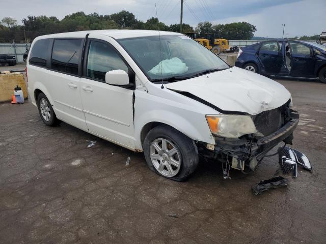 Photo 3 VIN: 2D4RN3DG3BR602548 - DODGE GRAND CARA 