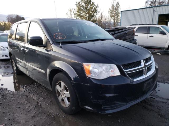 Photo 0 VIN: 2D4RN3DG3BR607068 - DODGE GRAND CARAVAN 