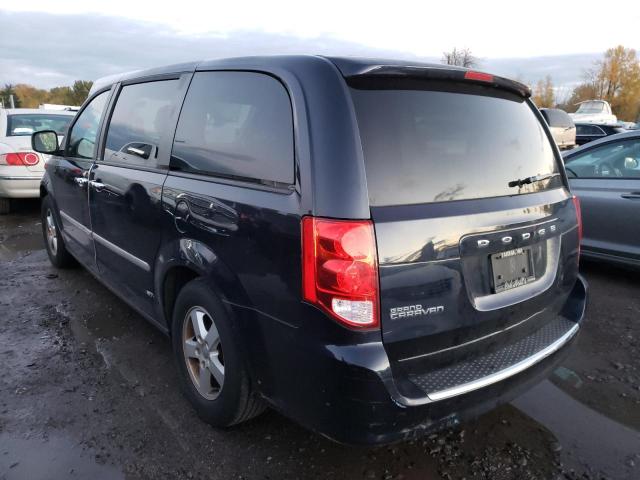 Photo 2 VIN: 2D4RN3DG3BR607068 - DODGE GRAND CARAVAN 