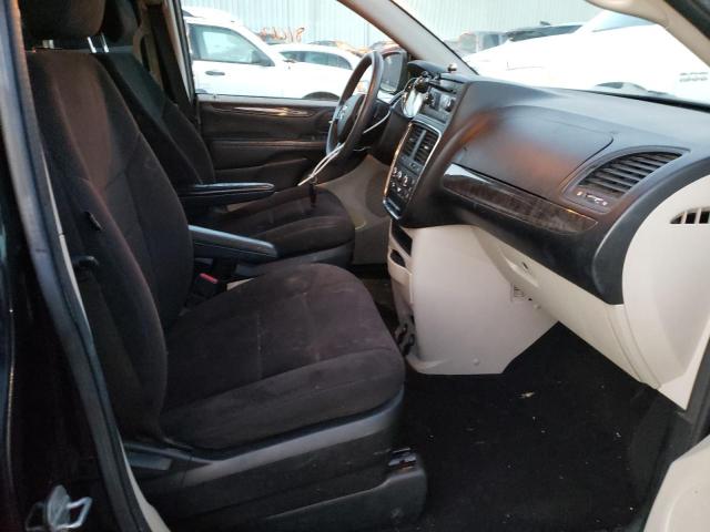 Photo 4 VIN: 2D4RN3DG3BR607068 - DODGE GRAND CARAVAN 