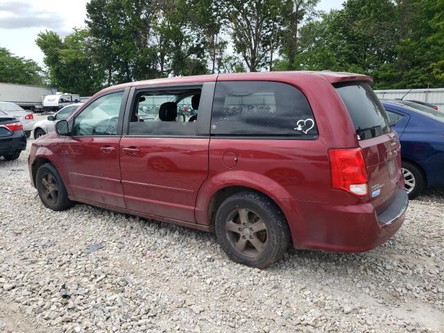 Photo 1 VIN: 2D4RN3DG3BR613484 - DODGE CARAVAN 