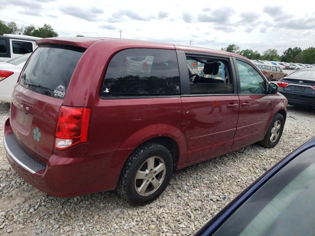 Photo 2 VIN: 2D4RN3DG3BR613484 - DODGE CARAVAN 