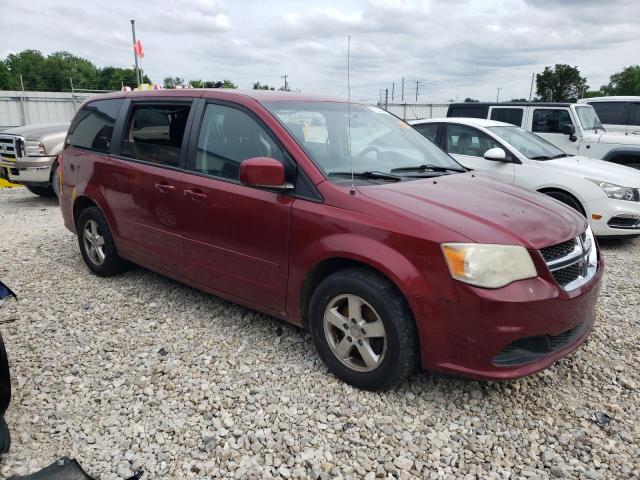 Photo 3 VIN: 2D4RN3DG3BR613484 - DODGE CARAVAN 