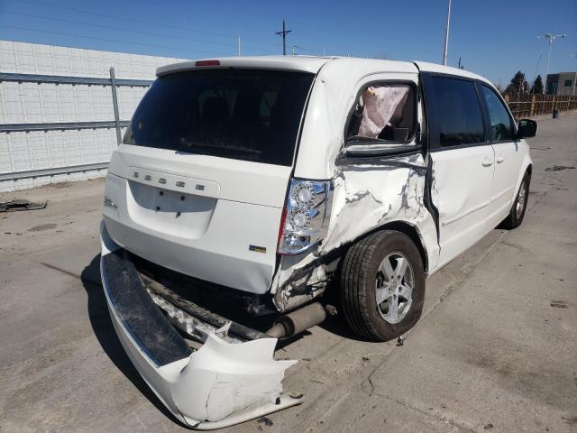 Photo 3 VIN: 2D4RN3DG3BR628387 - DODGE GRAND CARA 