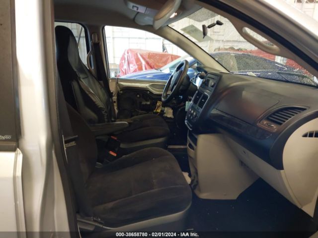 Photo 4 VIN: 2D4RN3DG3BR628728 - DODGE GRAND CARAVAN 