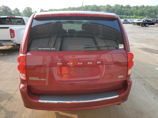 Photo 5 VIN: 2D4RN3DG3BR637560 - DODGE GRAND CARA 