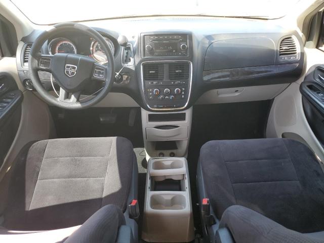 Photo 7 VIN: 2D4RN3DG3BR640488 - DODGE GRAND CARA 