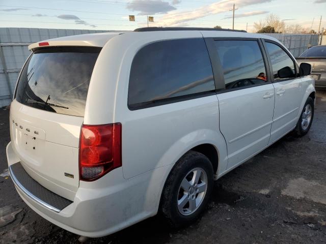 Photo 2 VIN: 2D4RN3DG3BR640488 - DODGE GRAND CARA 