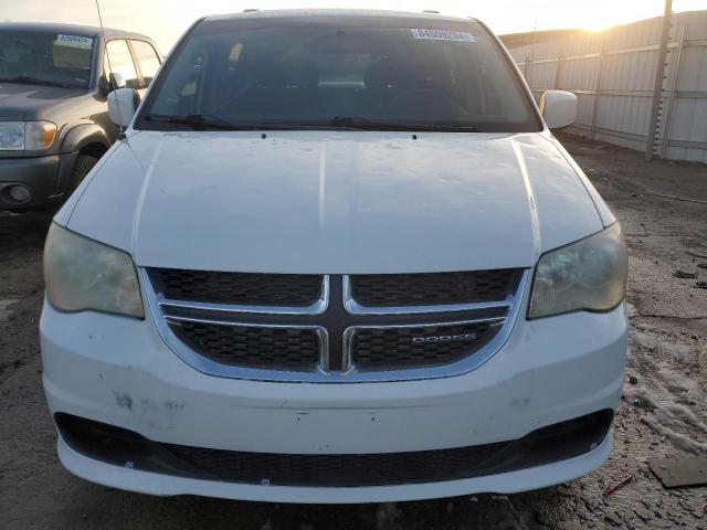 Photo 4 VIN: 2D4RN3DG3BR640488 - DODGE GRAND CARA 