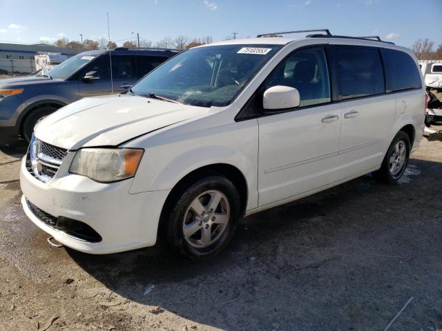 Photo 0 VIN: 2D4RN3DG3BR646338 - DODGE CARAVAN 