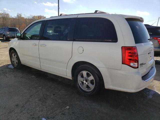 Photo 1 VIN: 2D4RN3DG3BR646338 - DODGE CARAVAN 