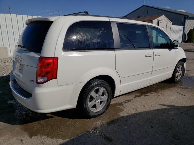 Photo 2 VIN: 2D4RN3DG3BR646338 - DODGE CARAVAN 