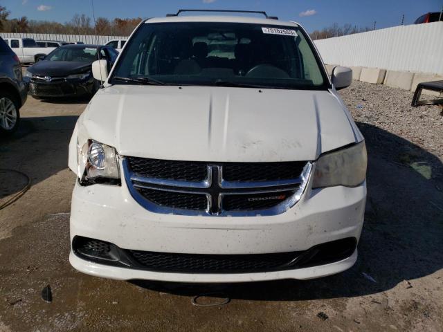 Photo 4 VIN: 2D4RN3DG3BR646338 - DODGE CARAVAN 