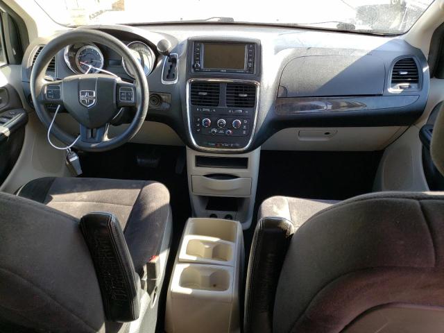 Photo 7 VIN: 2D4RN3DG3BR646338 - DODGE CARAVAN 